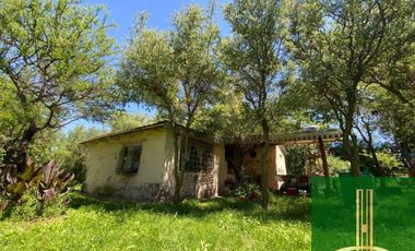 Preciosa casa en Anisacate. Mirala vos mismo