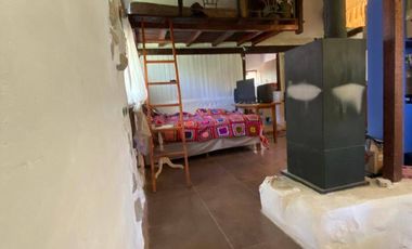 Preciosa casa en Anisacate. Mirala vos mismo