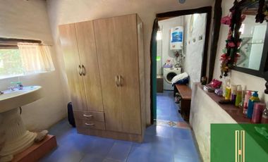 Preciosa casa en Anisacate. Mirala vos mismo