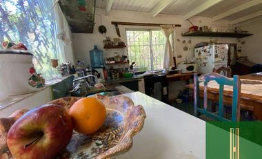 Preciosa casa en Anisacate. Mirala vos mismo