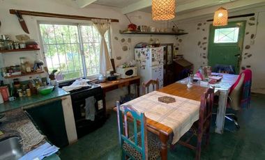 Preciosa casa en Anisacate. Mirala vos mismo