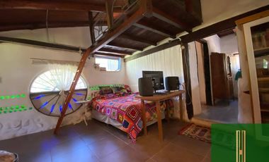 Preciosa casa en Anisacate. Mirala vos mismo