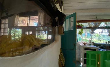 Preciosa casa en Anisacate. Mirala vos mismo