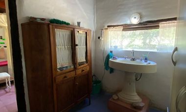 Preciosa casa en Anisacate. Mirala vos mismo