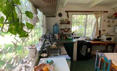 Preciosa casa en Anisacate. Mirala vos mismo