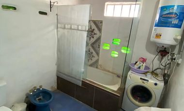 Preciosa casa en Anisacate. Mirala vos mismo