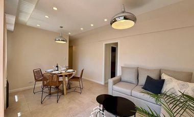 VENTA  departamento Centro Mar del Plata 3 ambientes