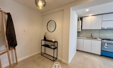 VENTA  departamento Centro Mar del Plata 3 ambientes