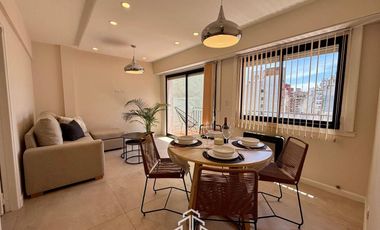 VENTA  departamento Centro Mar del Plata 3 ambientes