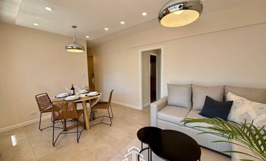 VENTA  departamento Centro Mar del Plata 3 ambientes