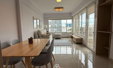 VENTA  departamento Plaza Colón Mar del Plata 3 ambientes