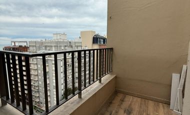 VENTA  departamento Plaza Colón Mar del Plata 3 ambientes