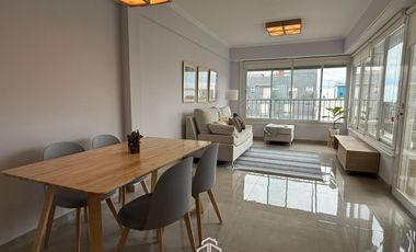 VENTA  departamento Plaza Colón Mar del Plata 3 ambientes