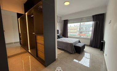 VENTA  departamento Plaza Colón Mar del Plata 3 ambientes