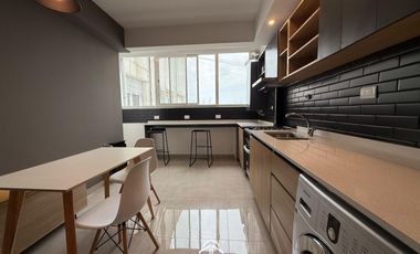 VENTA  departamento Plaza Colón Mar del Plata 3 ambientes