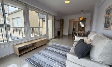 VENTA  departamento Plaza Colón Mar del Plata 3 ambientes