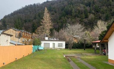 Departamento en alquiler temporario de 1 dormitorio c/ cochera en San Martin de los Andes