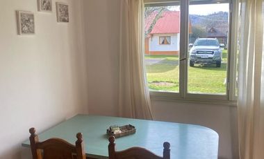 Departamento en alquiler temporario de 1 dormitorio c/ cochera en San Martin de los Andes