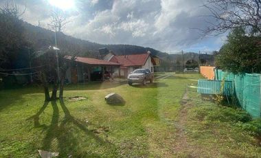 Departamento en alquiler temporario de 1 dormitorio c/ cochera en San Martin de los Andes