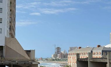 VENTA departamento Centro Mar del Plata 3 ambientes