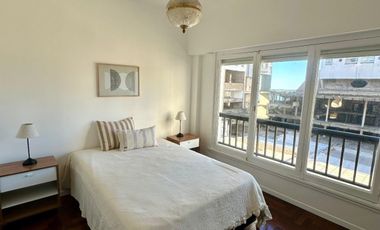 VENTA departamento Centro Mar del Plata 3 ambientes