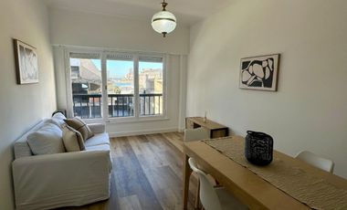 VENTA departamento Centro Mar del Plata 3 ambientes