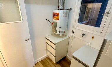 VENTA departamento Centro Mar del Plata 3 ambientes