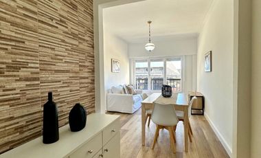 VENTA departamento Centro Mar del Plata 3 ambientes