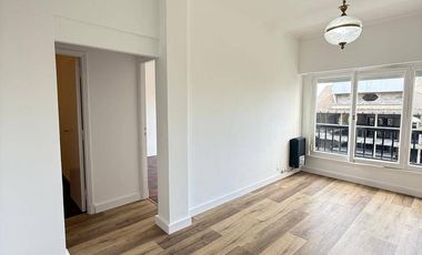 VENTA departamento Centro Mar del Plata 3 ambientes