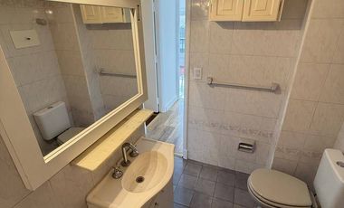 VENTA departamento Centro Mar del Plata 3 ambientes