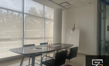 Oficina en venta ubicada en Amaneceres Office Canning
