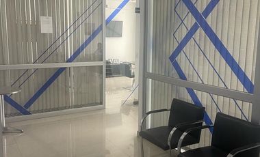 Oficina en venta ubicada en Amaneceres Office Canning