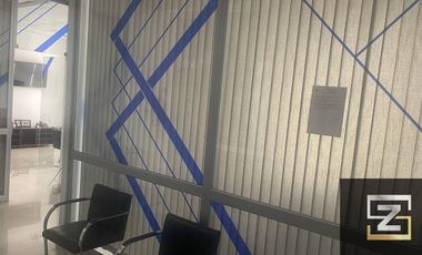 Oficina en venta ubicada en Amaneceres Office Canning
