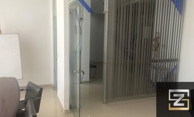 Oficina en venta ubicada en Amaneceres Office Canning