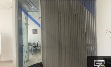 Oficina en venta ubicada en Amaneceres Office Canning