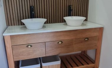 Casa en venta de 3 dormitorios en Malibú