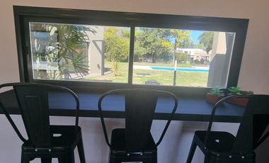 Casa en venta de 3 dormitorios en Malibú