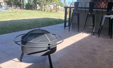 Casa en venta de 3 dormitorios en Malibú