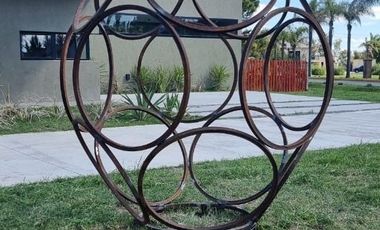 Casa en venta de 3 dormitorios en Malibú