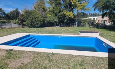Casa en venta de 3 dormitorios en Malibú