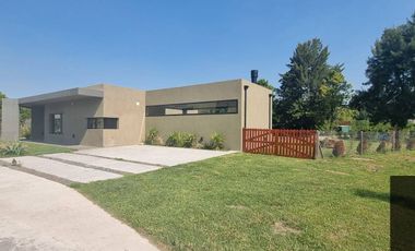 Casa en venta de 3 dormitorios en Malibú