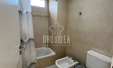 Departamento en alquiler de 1 dormitorio en Centro