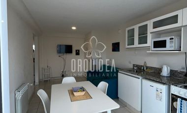 Departamento en alquiler de 1 dormitorio en Centro