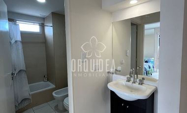 Departamento en alquiler de 1 dormitorio en Centro