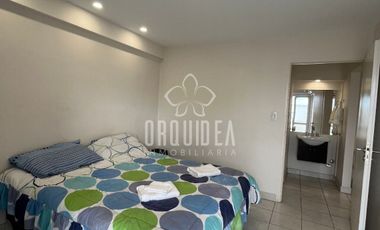 Departamento en alquiler de 1 dormitorio en Centro