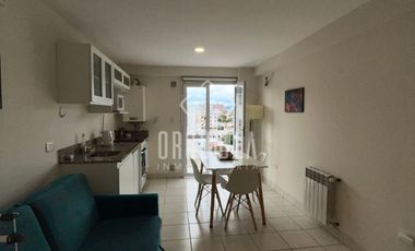 Departamento en alquiler de 1 dormitorio en Centro