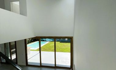 Casa en venta de 4 dormitorios en Las Tipas Nordelta