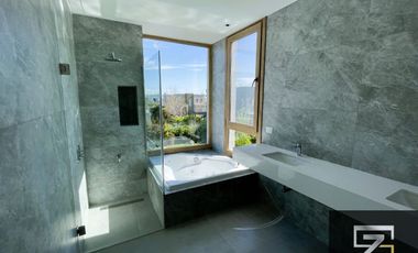 Casa en venta de 4 dormitorios en Las Tipas Nordelta