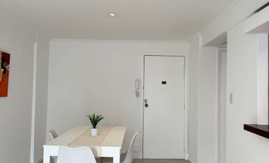 VENTA departamento Plaza Colón Mar del Plata 2 ambientes c/ dependencia
