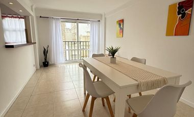 VENTA departamento Plaza Colón Mar del Plata 2 ambientes c/ dependencia